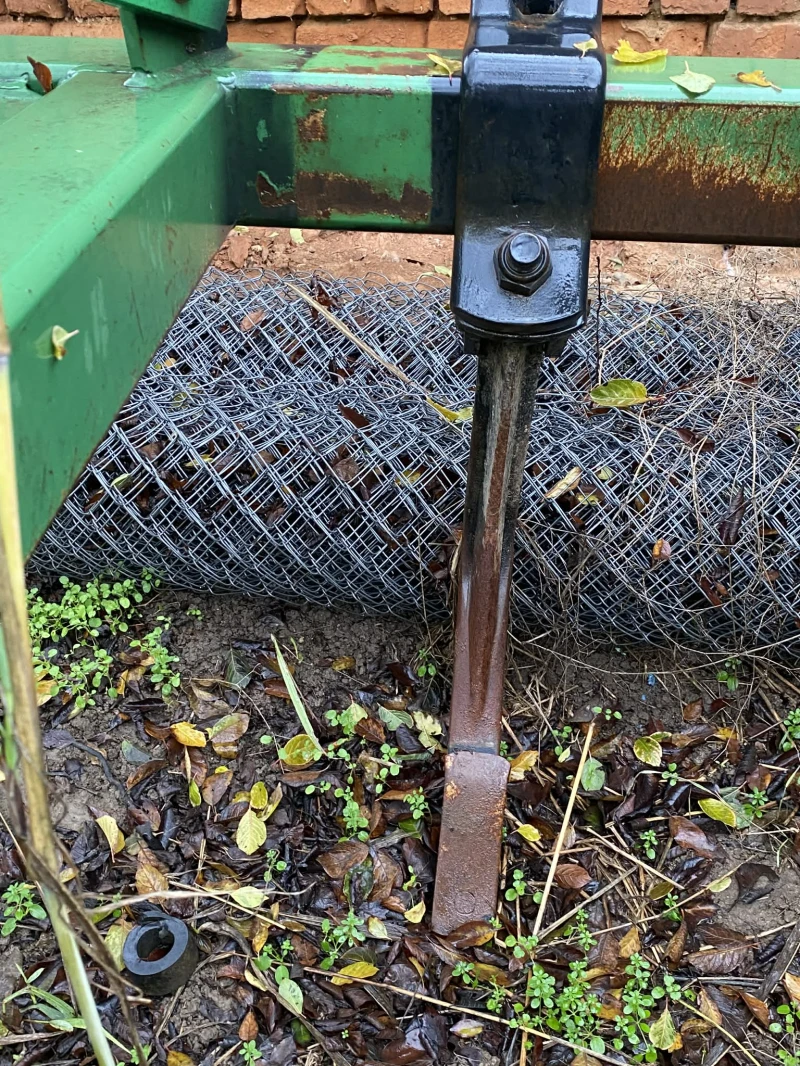 Продълбочител Друга марка, снимка 5 - Селскостопанска техника - 52470560