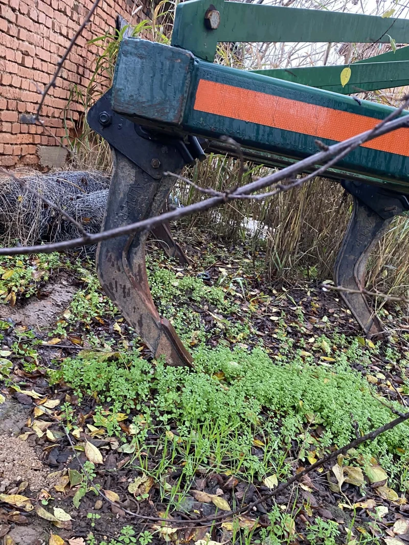 Продълбочител Друга марка, снимка 2 - Селскостопанска техника - 52470560