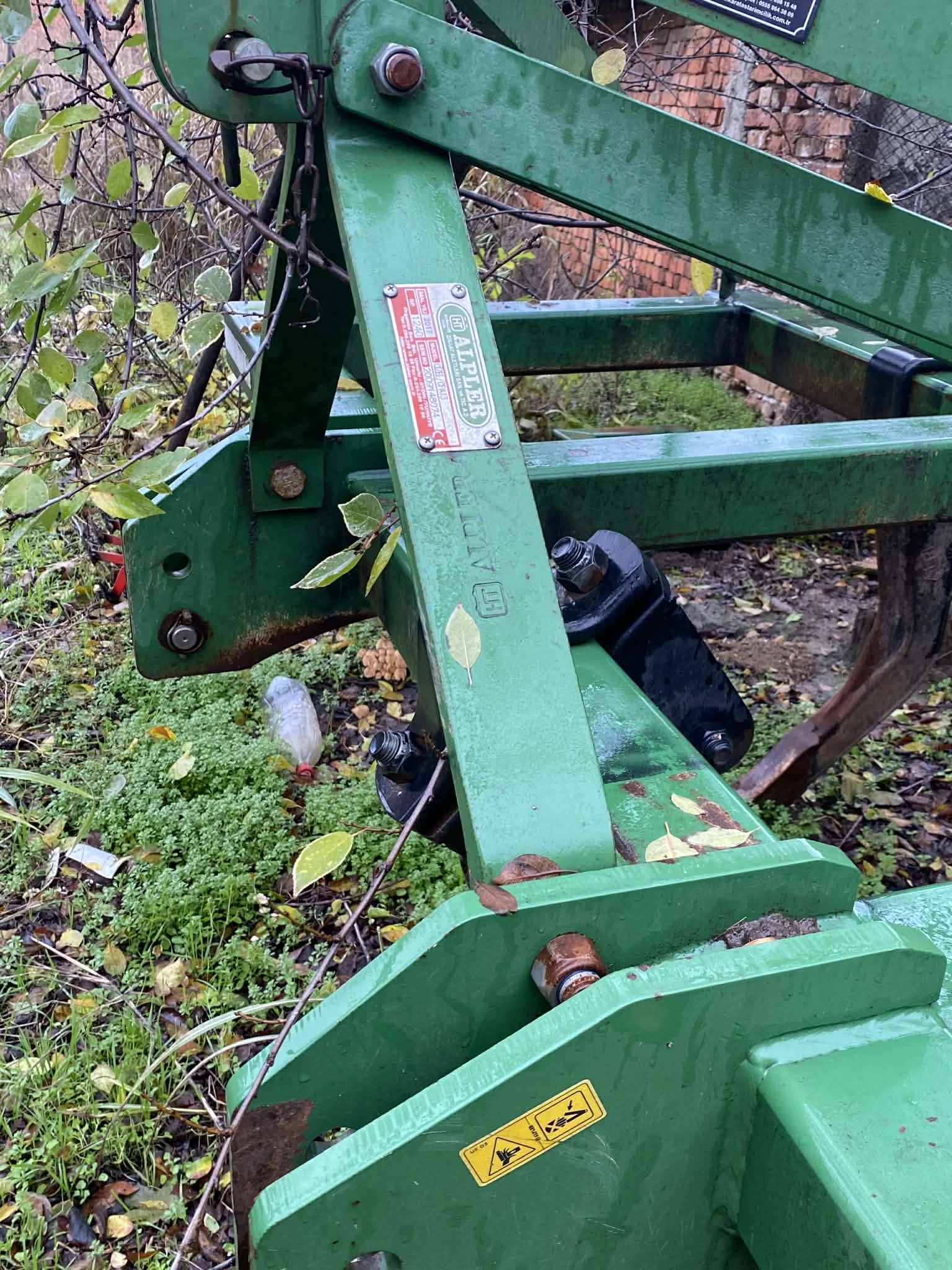 Продълбочител Друга марка  - изображение 6