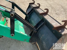 Багер JCB 3cx, снимка 9