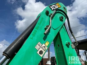 Багер JCB 3cx, снимка 5