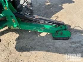 Багер JCB 3cx, снимка 10
