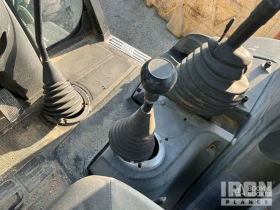 Багер JCB 3cx, снимка 14