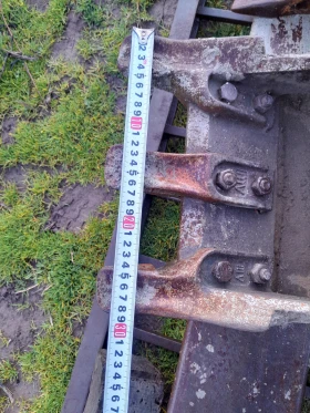 Допълнително оборудване Друг вид Кофи за багер 2броя. | Auto.bg — изображение 3