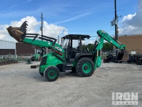 ����� �� �������� �� ����� JCB 3cx