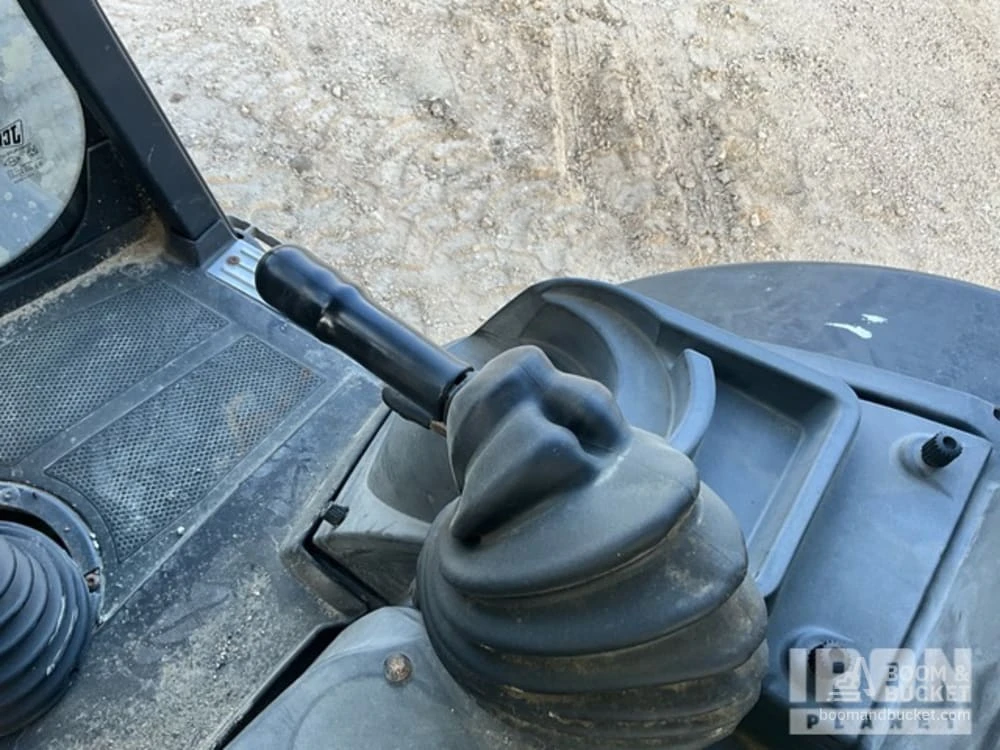 Багер JCB 3cx, снимка 15 - Индустриална техника - 54620640