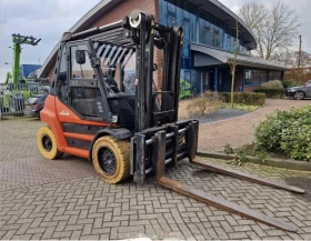  Linde  H70 | Mobile.bg    11