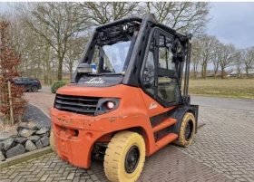  Linde  H70 | Mobile.bg    9