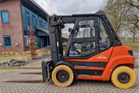  Linde  H70 | Mobile.bg    12