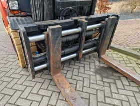      Linde  H70