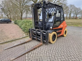      Linde  H70