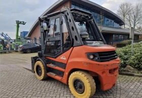  Linde  H70 | Mobile.bg    10