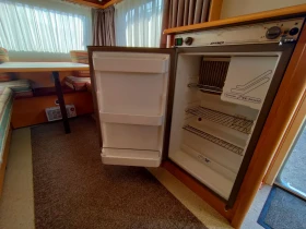 Каравана HYMER / ERIBA Nova 390 Бойлер Тента 770кг. | Auto.bg — изображение 12