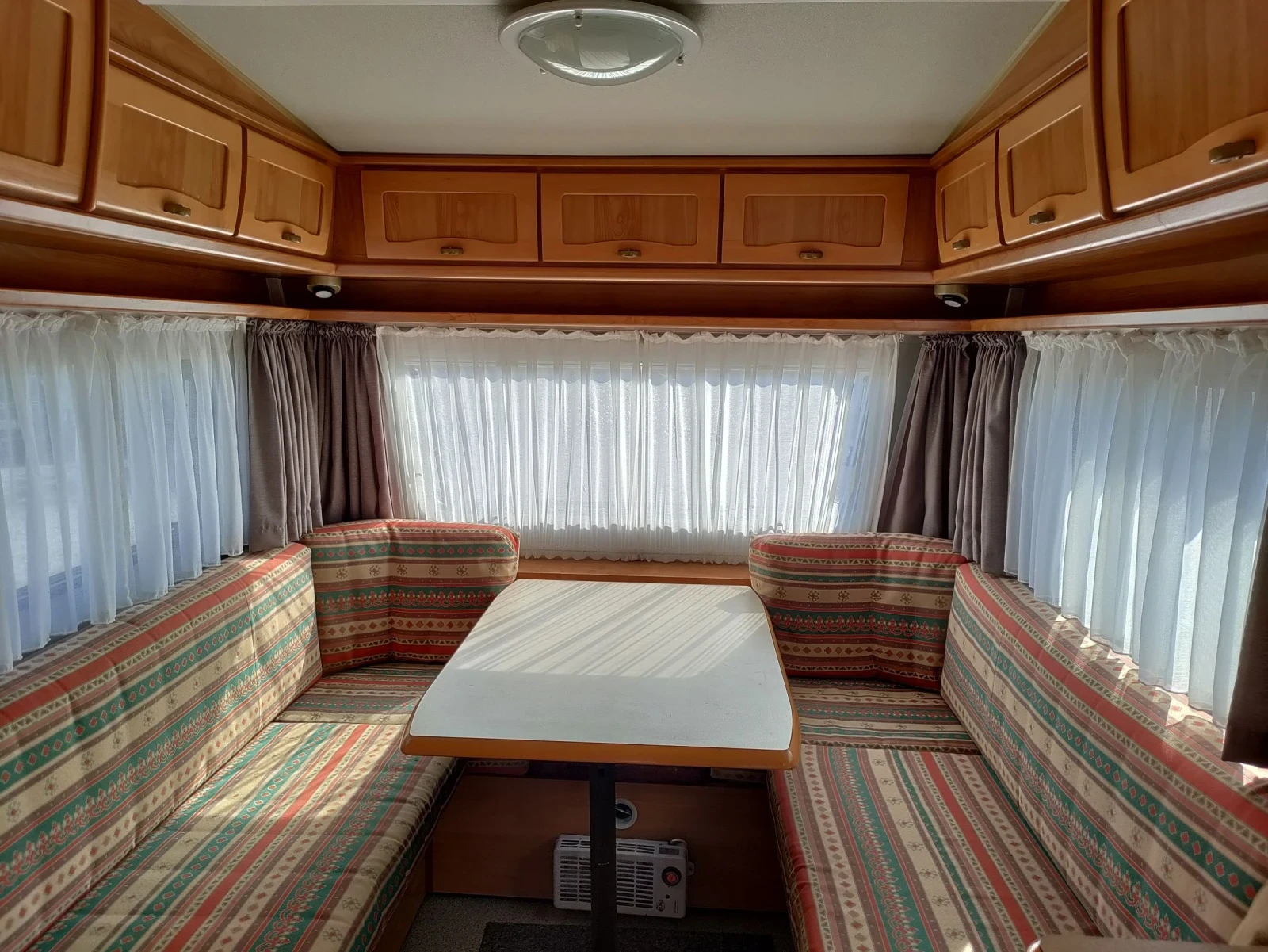 �������� HYMER / ERIBA Nova 390 ������ ����� 770��. | Mobile.bg � ����������� 8