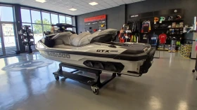  Bombardier Sea Doo GTX LIMITED 325 | Mobile.bg    4