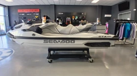  Bombardier Sea Doo GTX LIMITED 325 | Mobile.bg    3