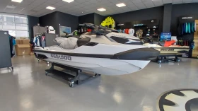  Bombardier Sea Doo GTX LIMITED 325 | Mobile.bg    7