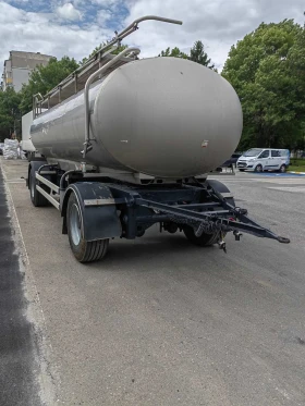 За камион Други ETA, снимка 2