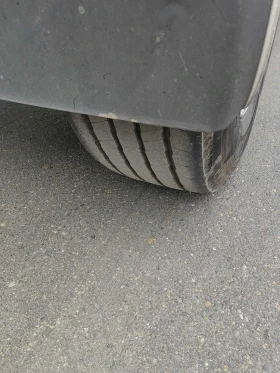 За камион Други ETA, снимка 3 - Ремаркета - 52368059