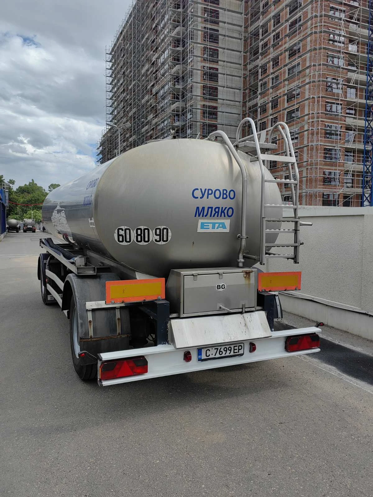 �� ������ ETA | Mobile.bg � ����������� 5