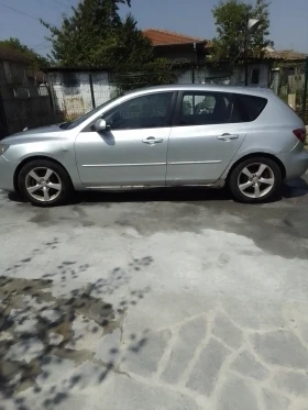 Продавам части за Mazda 3, снимка 1