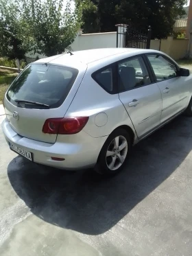 Продавам части за Mazda 3, снимка 3