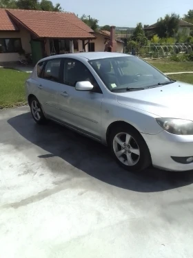 Продавам части за Mazda 3, снимка 2