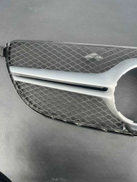 Pешетка за предна броня за Mercedes Benz GLE Coupe- A2928850054, снимка 2