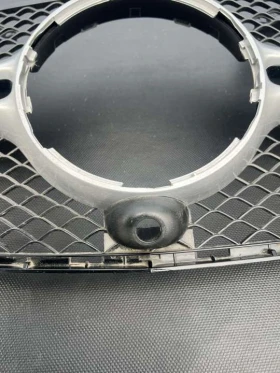 Pешетка за предна броня за Mercedes Benz GLE Coupe- A2928850054, снимка 5