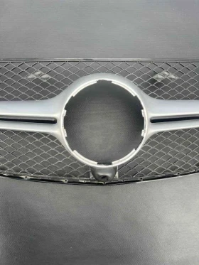 Pешетка за предна броня за Mercedes Benz GLE Coupe- A2928850054, снимка 4