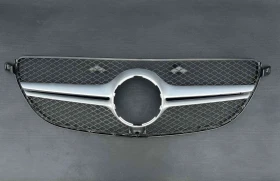 Pешетка за предна броня за Mercedes Benz GLE Coupe- A2928850054, снимка 1