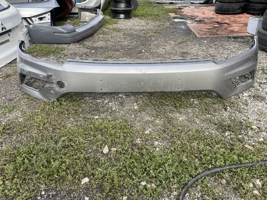 Предна броня Volkswagen Tiguan (2015-2019)