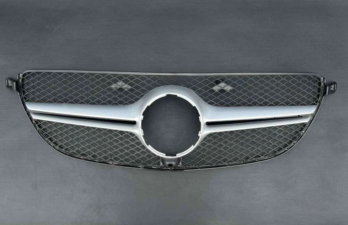 Pешетка за предна броня за Mercedes Benz GLE Coupe- A2928850054