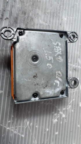     Airbag  /  /  a Citroen Saxo -  9643735880 / 550892900
