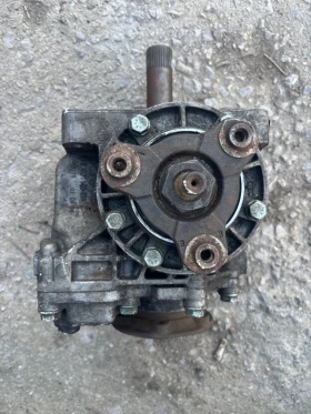 Диференциал VW Golf / Голф 4, ZSB 02M 409 053, снимка 3 - Части - 53596107