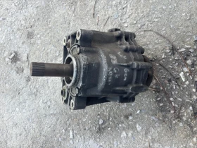 Диференциал VW Golf / Голф 4, ZSB 02M 409 053