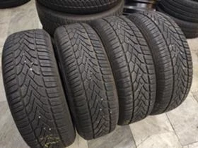 Гуми Зимни 195/65R15, снимка 5