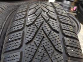 Гуми Зимни 195/65R15, снимка 6
