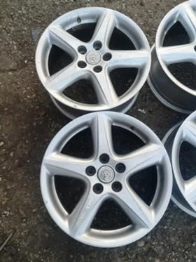 Джанти за Toyota Verso, снимка 2