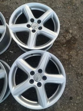 Джанти за Toyota Verso, снимка 3