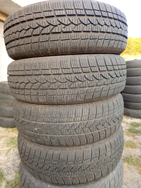 Гуми Зимни 175/70R13, снимка 1