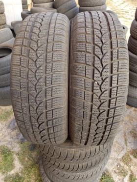 Гуми Зимни 175/70R13, снимка 2