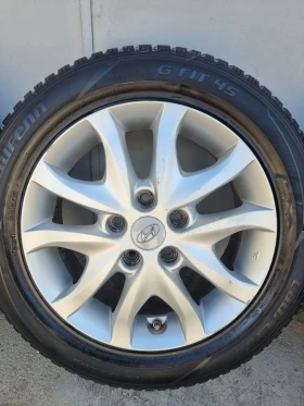 Джанти за Kia Ceed, снимка 2