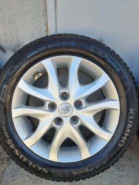 Джанти за Kia Ceed, снимка 4