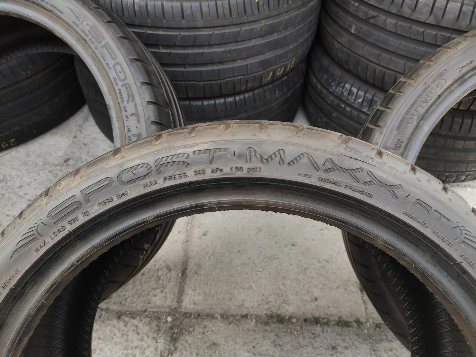  225/40R18 | Mobile.bg   8
