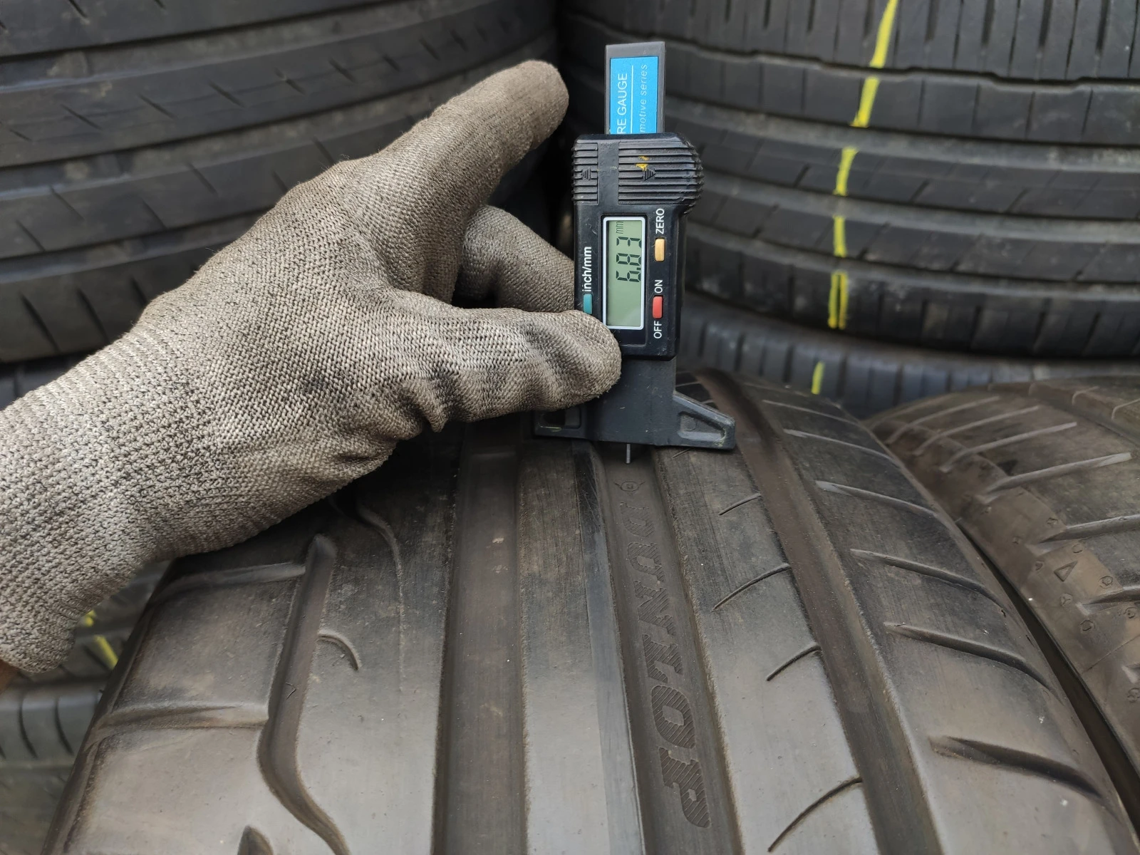  225/40R18 | Mobile.bg   7