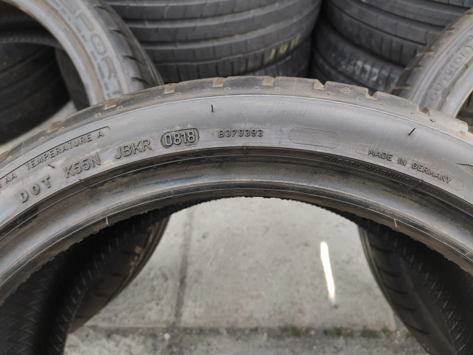  225/40R18 | Mobile.bg   10