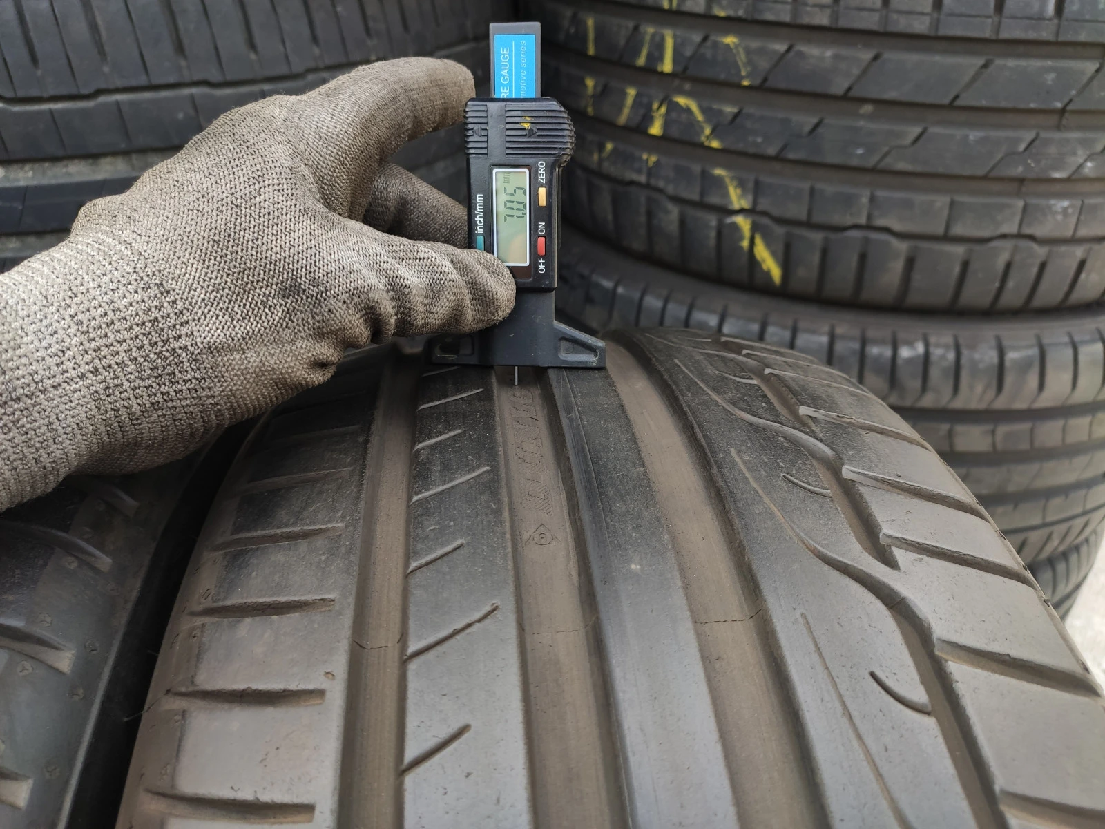  225/40R18 | Mobile.bg   6