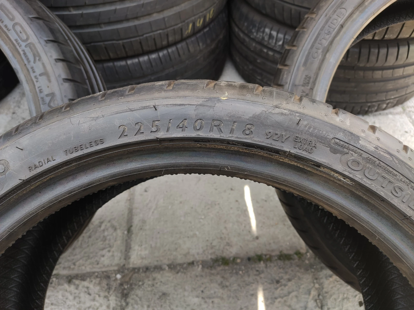  225/40R18 | Mobile.bg   9