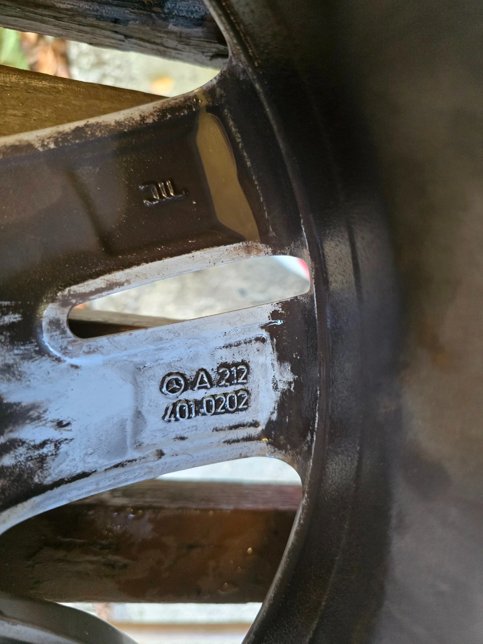 Гуми с джанти Meteor 225/55R16, снимка 4 - Гуми и джанти - 54628053